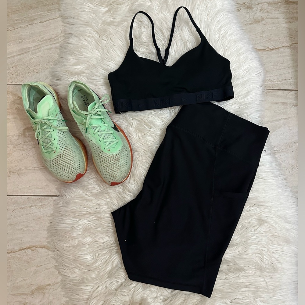 Nike Women's Sports Bra